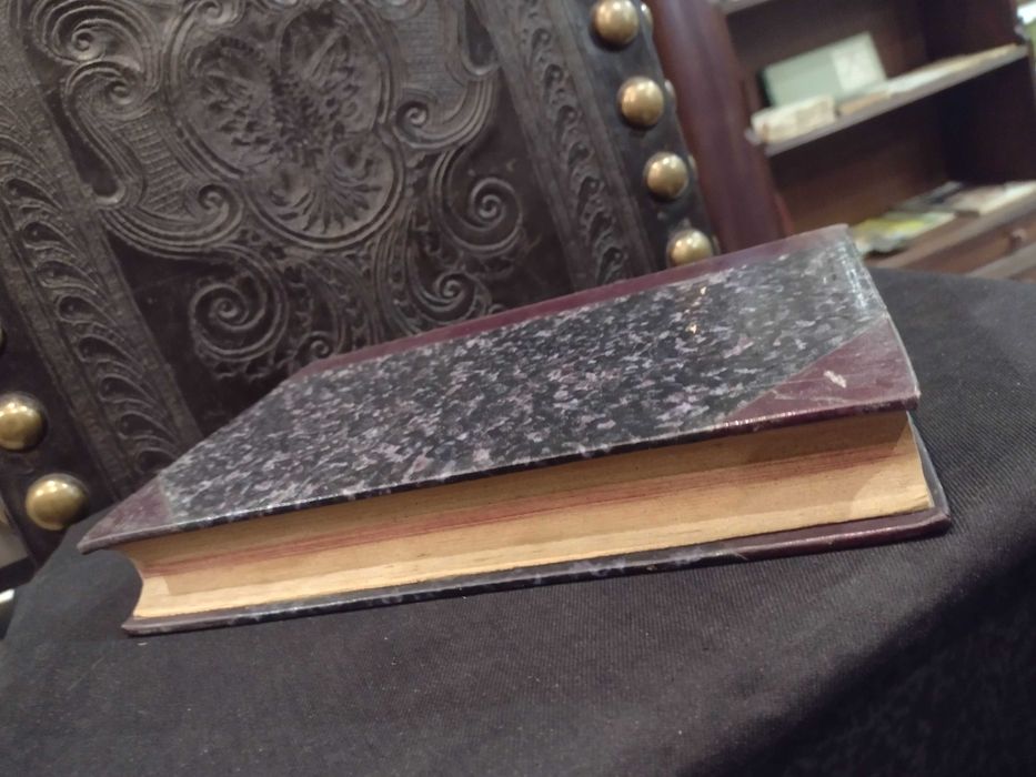 Tables de Logarithmes a sept Décimales 1875 J. Dupuis