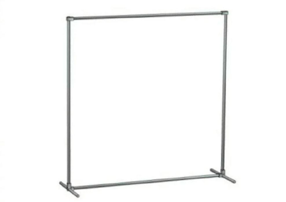 Каркас для банера в оренду