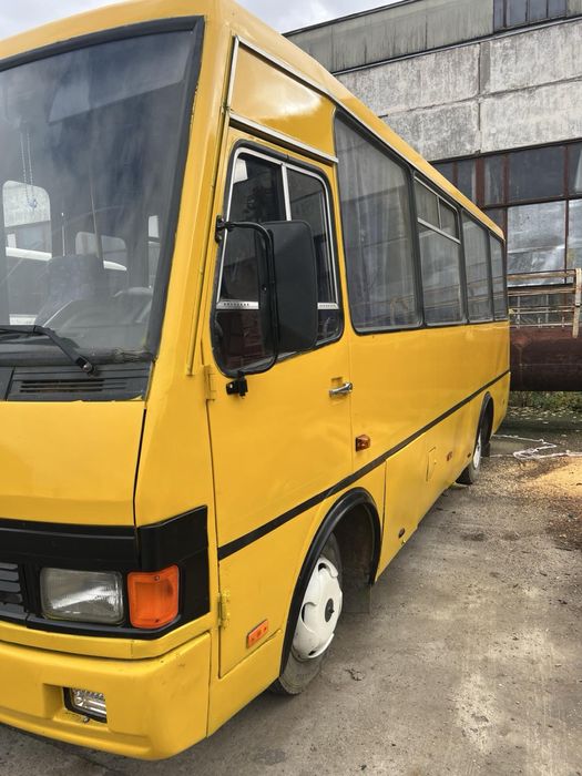 ЕТАЛОН 2005рік 25-місць 4000$