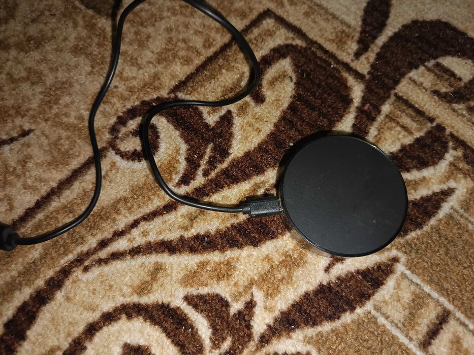 Універсальний wi-fi ик пульт tuya smartlife чорний