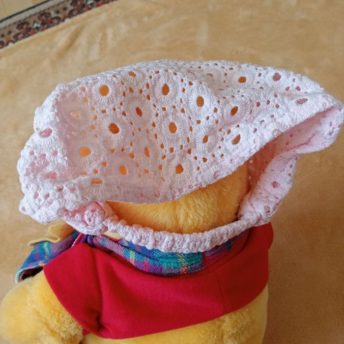 Косинка для дівчинки