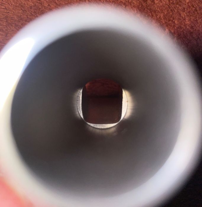 Мундштук альт саксофон  Beechler Custom 5