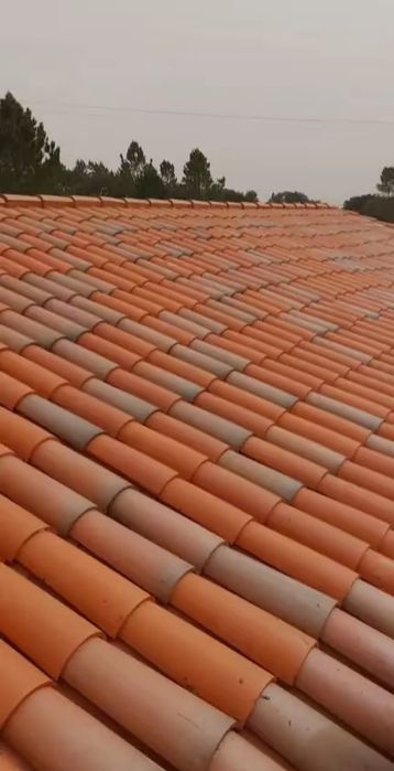 Rui manuel remodelações  telhados novos e manutenção de telhados