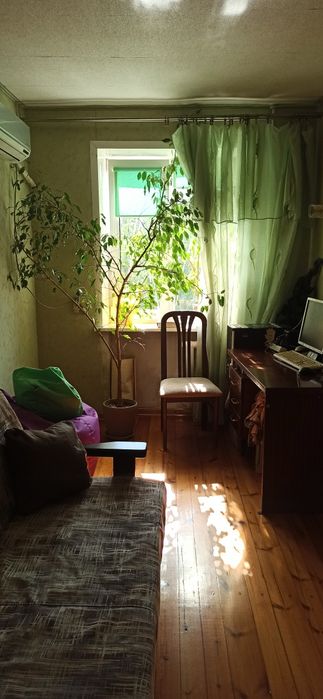 Продам 2-ю квартиру ул. Матросова
