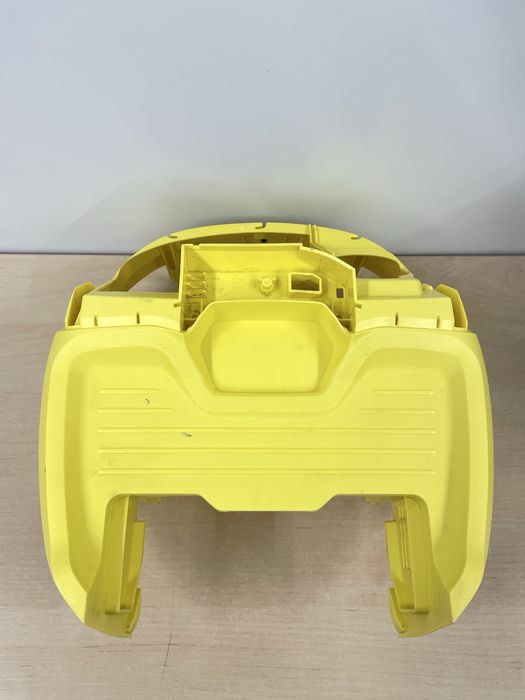 Górna żółta obudowa pokrywa odkurzacza Karcher WD 5 P WD 6 P Wd 6 P S