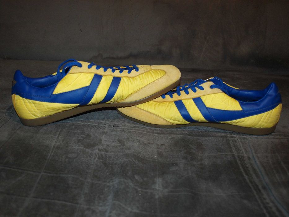 Buty Gola Javelin, rozmiar 45