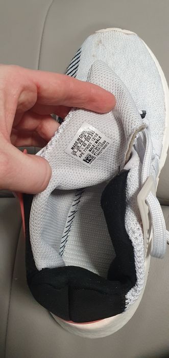 ADIDAS EQT Support Buty Męskie 40