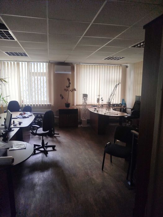 ‼️Оренда виробничого приміщення-цеху та офісу Бровари