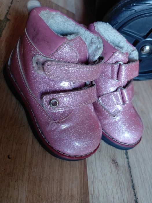 Oddam za darmo buty