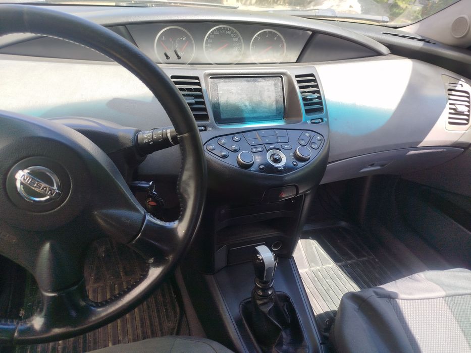 Продається Nisan Premiera P12