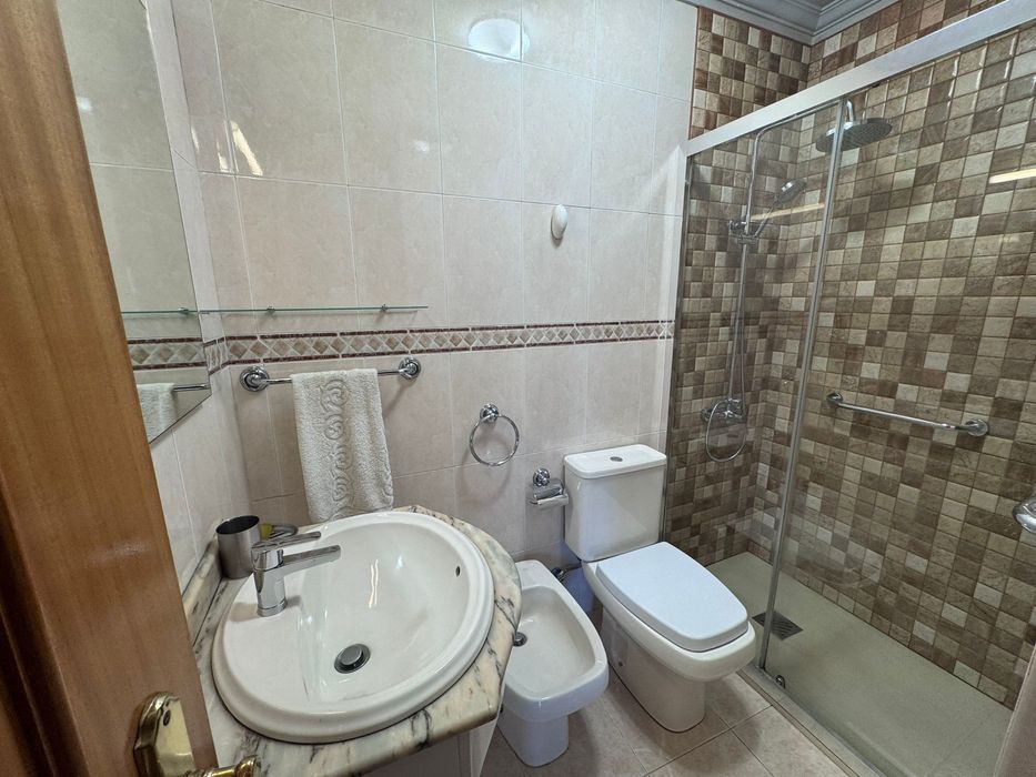 T2 Junto ao Parque Nascente