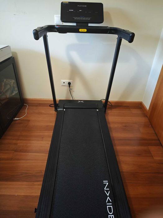 Passadeira Bodytone Inxide XTA – Pouco Uso (305 km em 4 anos) – Excelente Estado