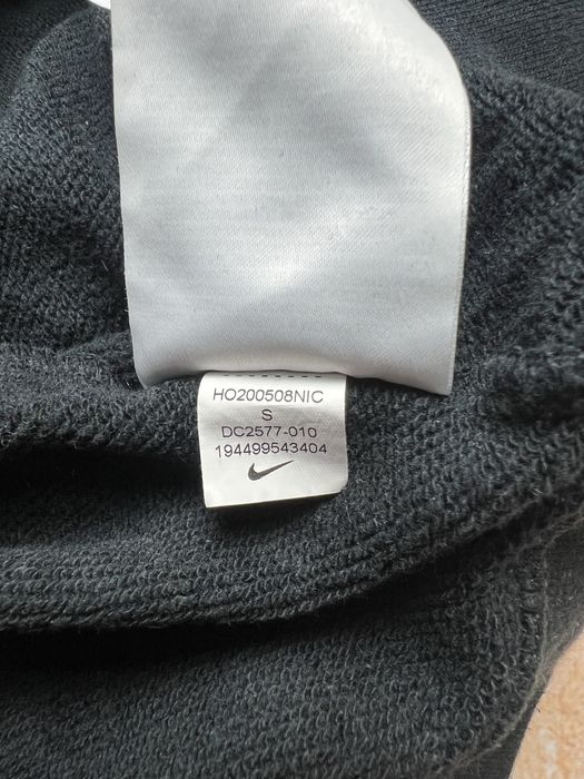 Bluza Nike swoosh