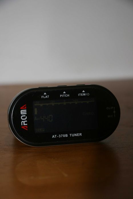 Sintonizador AT-370B