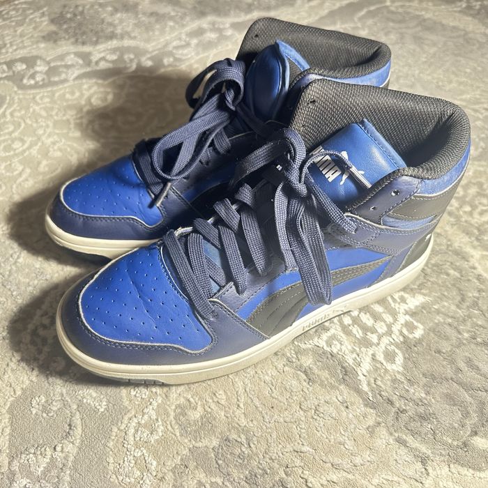 PUMA Rebound LayUp SL 41/26,5
