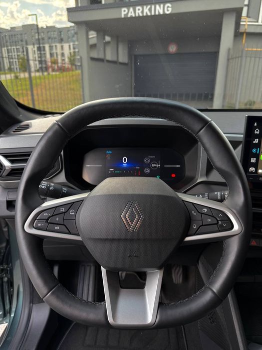Renault Duster 2024 VIN VF1RJF01673710110 фото оголошення 20 з 24