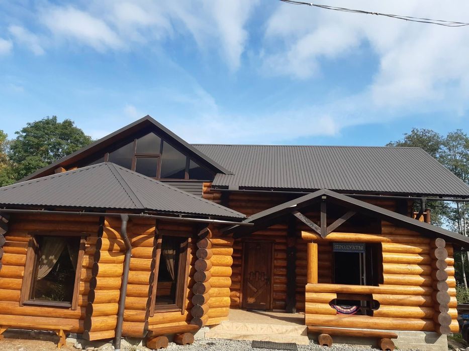 НОВИЙ РІК ВІЛЬНО.Два брати ЕКО. будинок або окремі кімнати.ЧАНИ.