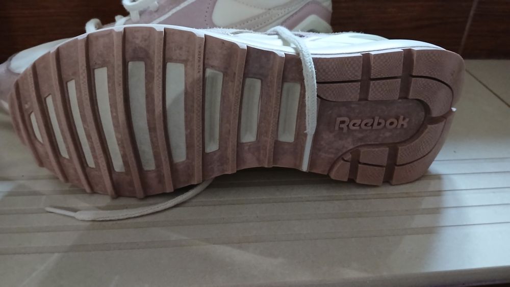 Buty reebok 39 stan bardzo dobry