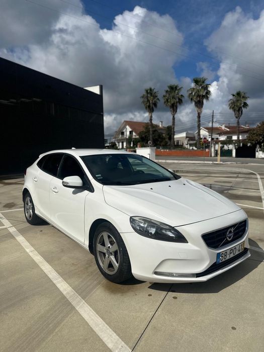 Volvo V40 1.6 D2 2015