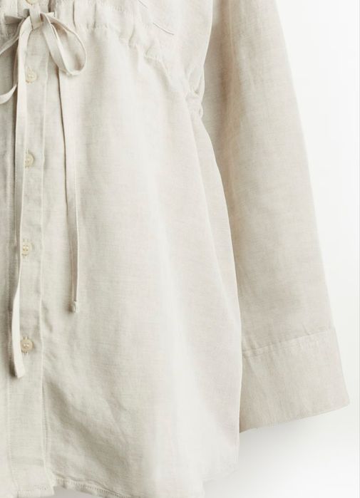 Сорочка для вагітних H&M