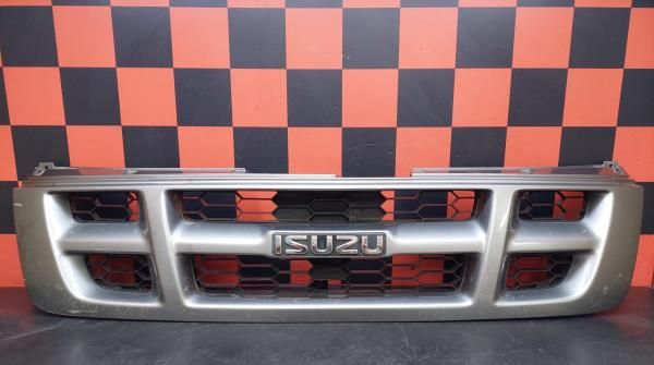 Grelha frente ISUZU D-Max I (TFR, TFS)