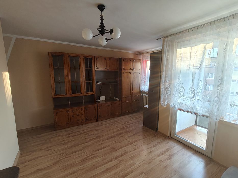 3 pokojowe mieszkanie do wynajecia