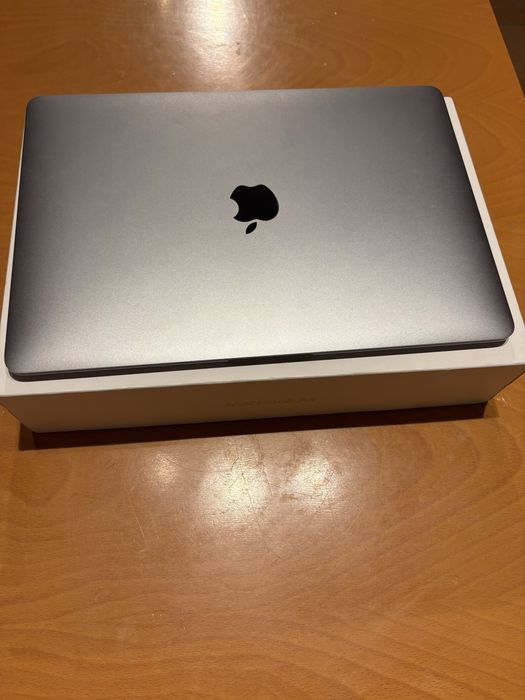 Macbook air 2018