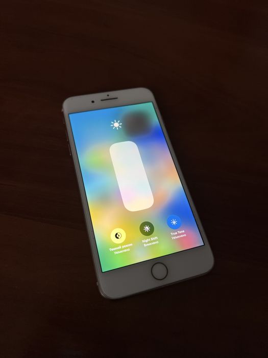 Айфон 8 plus, 64 gb