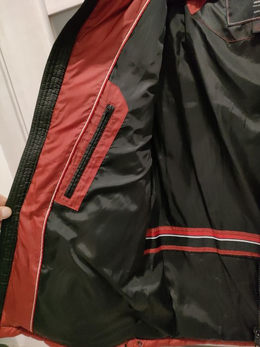 Куртка , пуховик " Ice Bear "