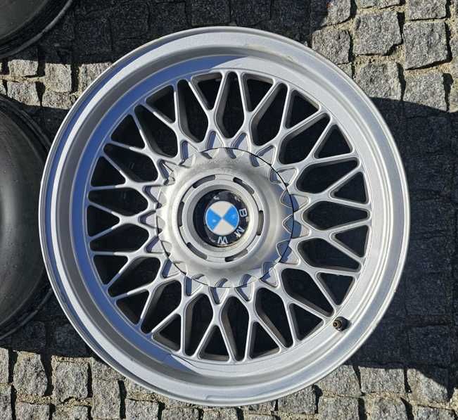 Bmw BBS Style 5  16 8J  ET 23 originais