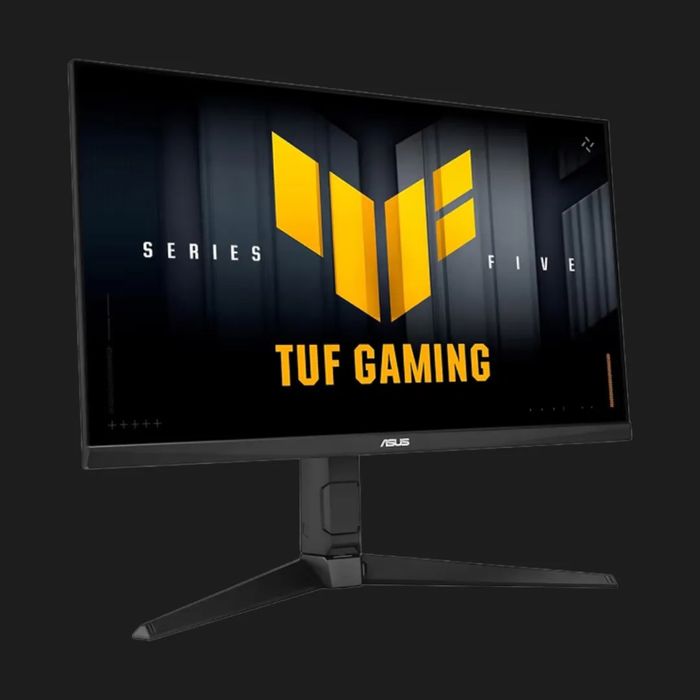 New ASUS Tuf Gaming VG27AQML5A