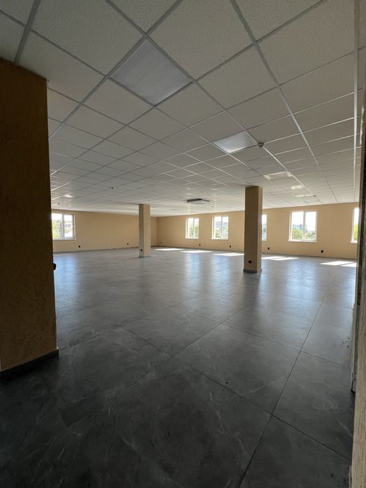Оренда офісі Open Space в районі Чайка