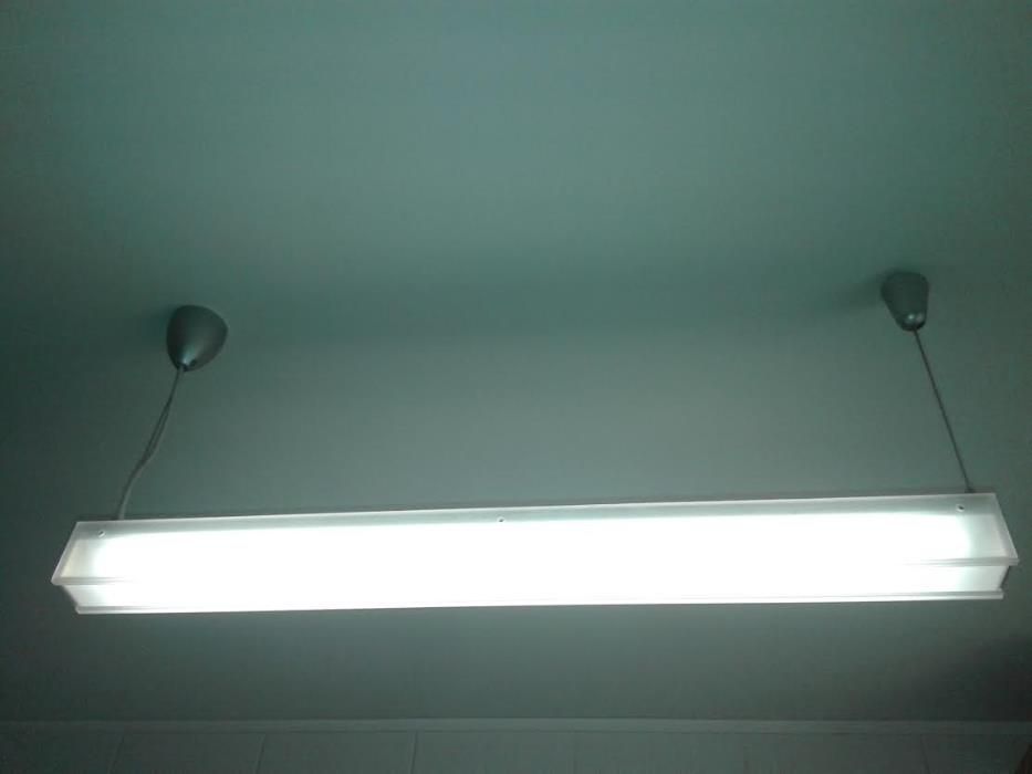 Electronic T5 Lamp64584752435843122
