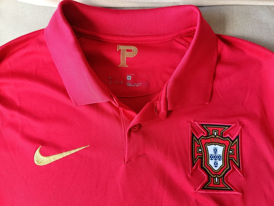 Camisola Portugal 2020/2021