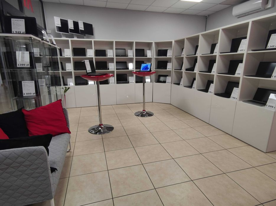 Nowy Komputer Gamingowy Warszawa OFERTA GRUDZIEŃ I5 I7 RYZEN RATY0%