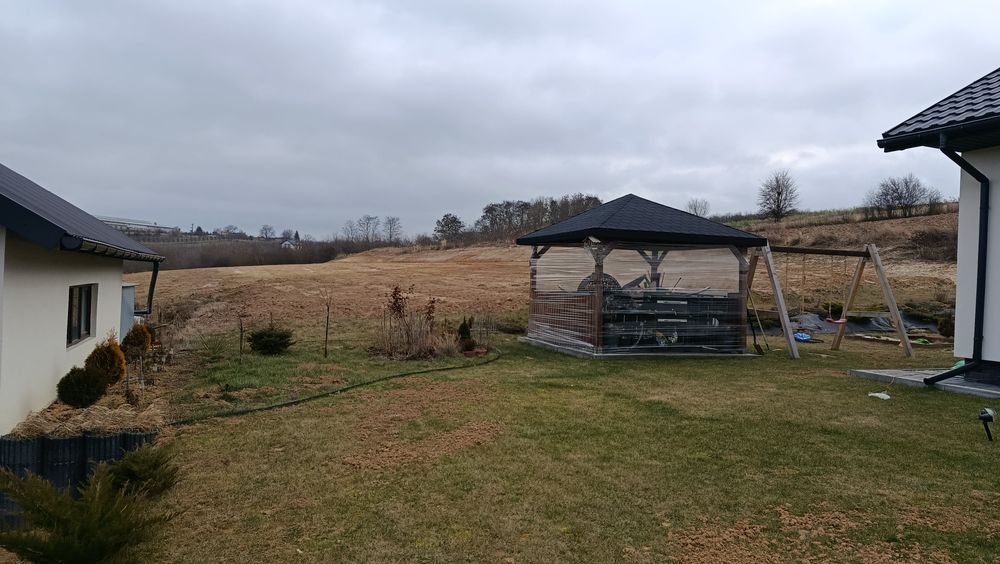 Działki budowlane w Sandomierzu