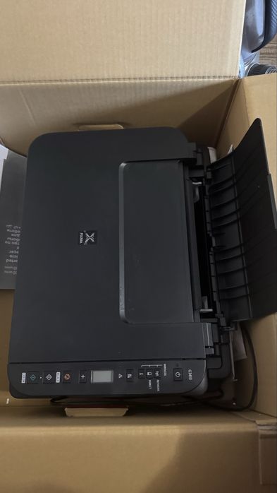 Продам принтер canon pixma g 3410