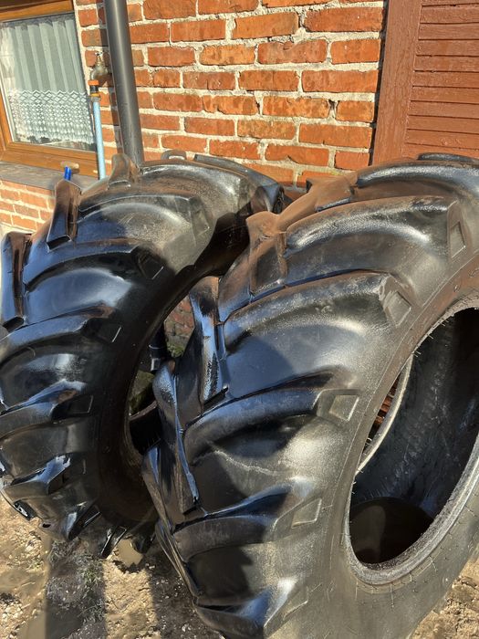 Opony Petlas 14.9 R24