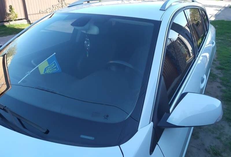 Renault Laguna 2011 року, дизель 1.5 DCI
