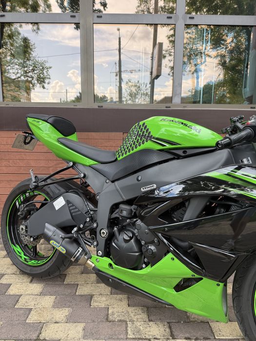 r出品 kawasaki ninja zx r - купити мототехніку - Ціна на OLX.ua