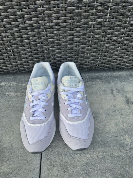 Buty new balance