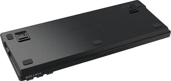 Hator Icefall PRO Wireless - бездротова ігрова клавіатура