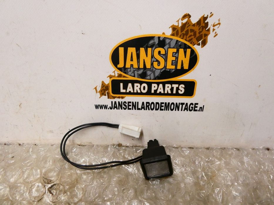 Range Rover P38 luz tablier PRC9499