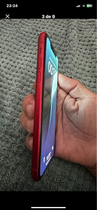 Vendo meu telemoval iPhone 11