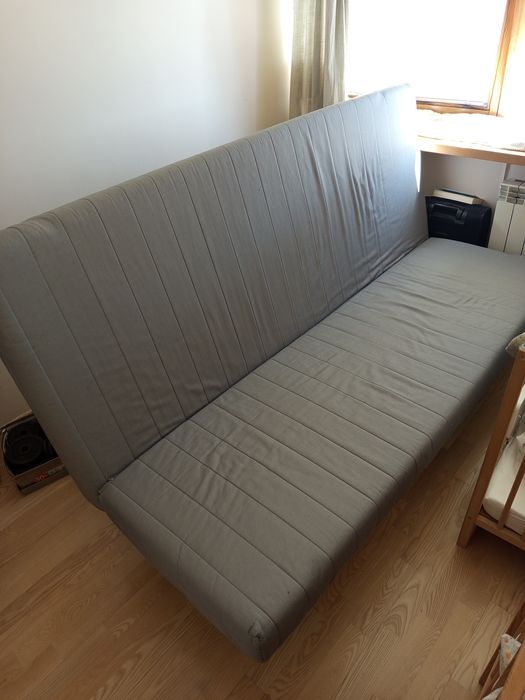 Sofa Beddinge Ikea kanapa