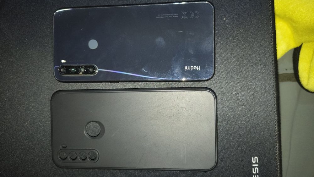 Redmi note 8t w pełni sprawny
