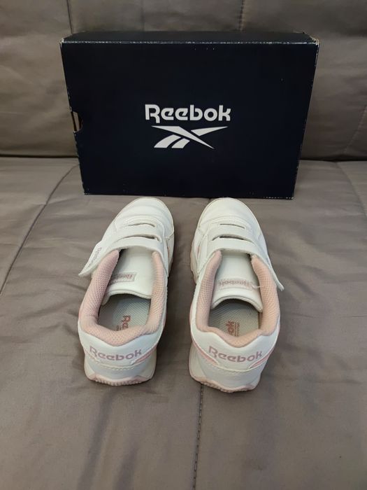 Sapatilhas criança Reebok n° 32