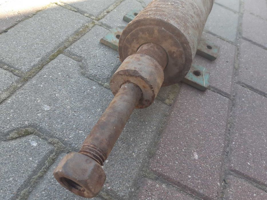 frezarka piła stołowa  ośki