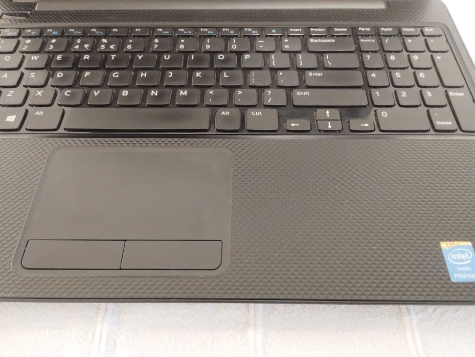 Laptop notebook DELL inspiron 3521 ekran 15.6 cali - Warszawa