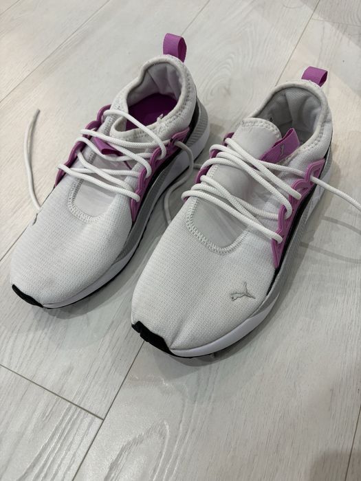 Продам кросівки Puma